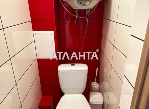 3-кімнатна квартира за адресою вул. Сахарова (площа 72 м²) - Atlanta.ua - фото 10