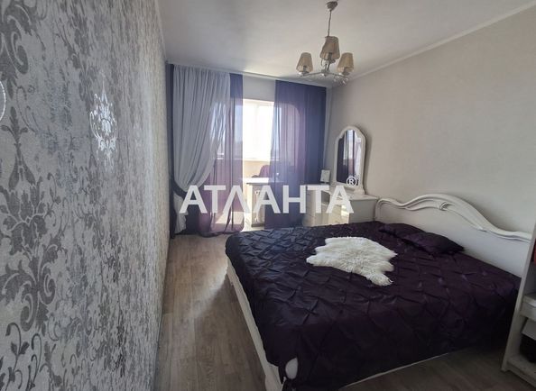 3-кімнатна квартира за адресою вул. Сахарова (площа 72 м²) - Atlanta.ua - фото 3