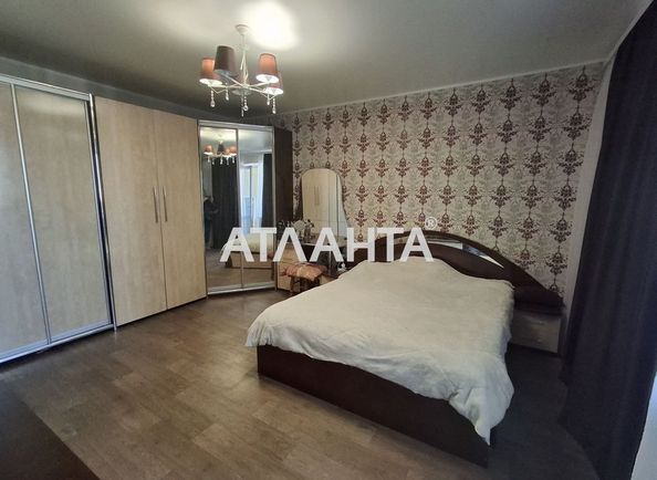 3-кімнатна квартира за адресою вул. Сахарова (площа 72 м²) - Atlanta.ua - фото 7