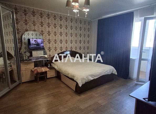 3-кімнатна квартира за адресою вул. Сахарова (площа 72 м²) - Atlanta.ua - фото 4