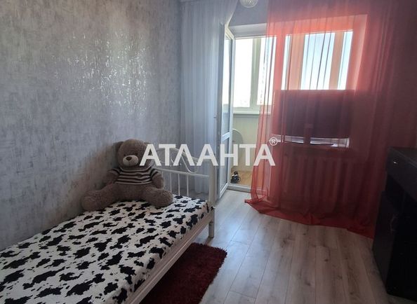 3-кімнатна квартира за адресою вул. Сахарова (площа 72 м²) - Atlanta.ua - фото 14