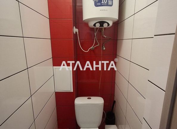 3-кімнатна квартира за адресою вул. Сахарова (площа 72 м²) - Atlanta.ua - фото 20