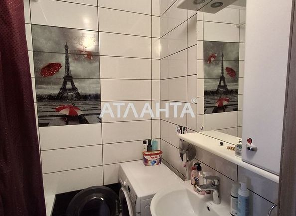 3-кімнатна квартира за адресою вул. Сахарова (площа 72 м²) - Atlanta.ua - фото 21