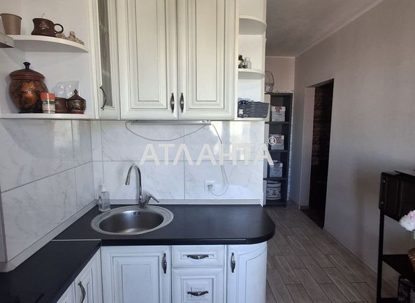 3-кімнатна квартира за адресою вул. Сахарова (площа 72 м²) - Atlanta.ua - фото 5