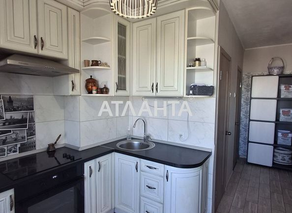 3-кімнатна квартира за адресою вул. Сахарова (площа 72 м²) - Atlanta.ua - фото 2