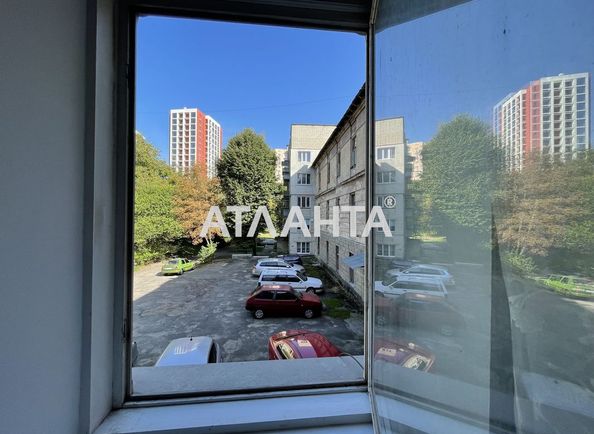 3-rooms apartment apartment by the address st. Shevchenko T ul (area 87,1 m2) - Atlanta.ua