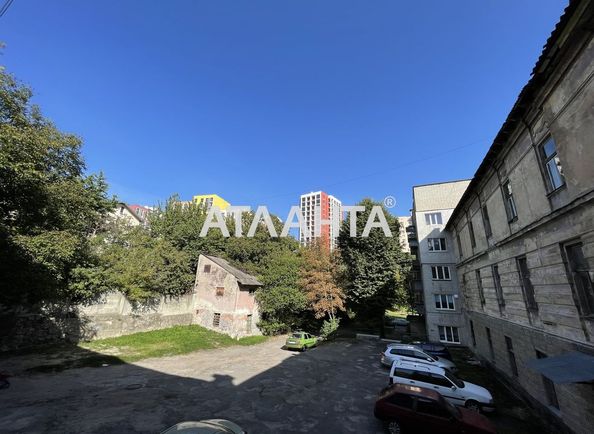 3-rooms apartment apartment by the address st. Shevchenko T ul (area 87,1 m2) - Atlanta.ua - photo 2