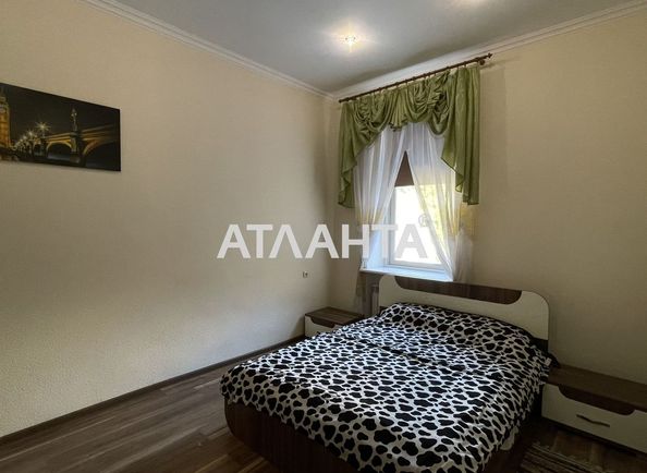 3-rooms apartment apartment by the address st. Shevchenko T ul (area 87,1 m2) - Atlanta.ua - photo 4