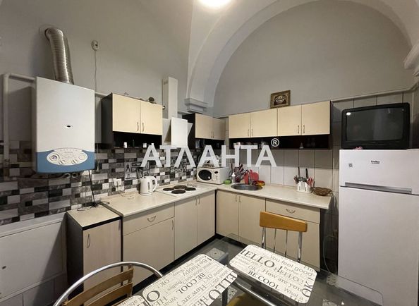 3-rooms apartment apartment by the address st. Shevchenko T ul (area 87,1 m2) - Atlanta.ua - photo 12