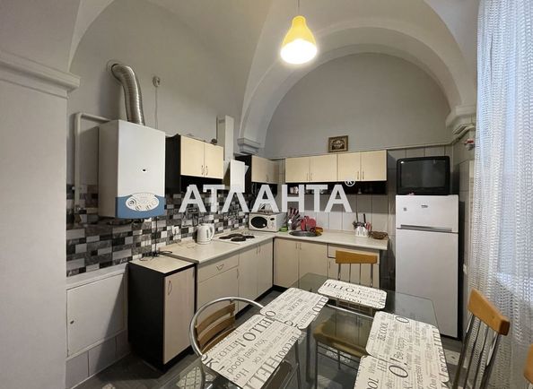 3-rooms apartment apartment by the address st. Shevchenko T ul (area 87,1 m2) - Atlanta.ua - photo 13