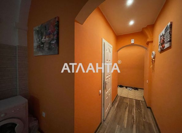 3-rooms apartment apartment by the address st. Shevchenko T ul (area 87,1 m2) - Atlanta.ua - photo 17