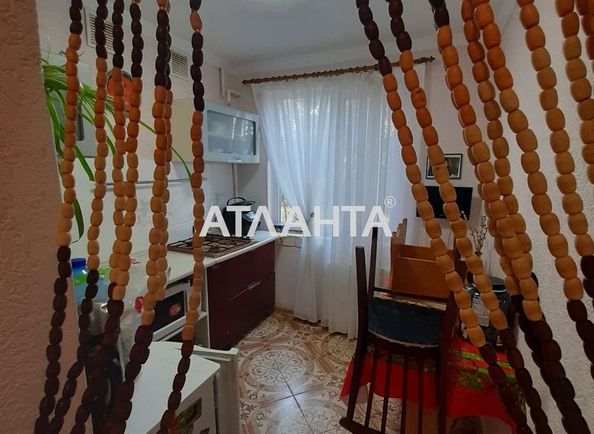3-rooms apartment apartment by the address st. Paustovskogo (area 63,0 m2) - Atlanta.ua - photo 6