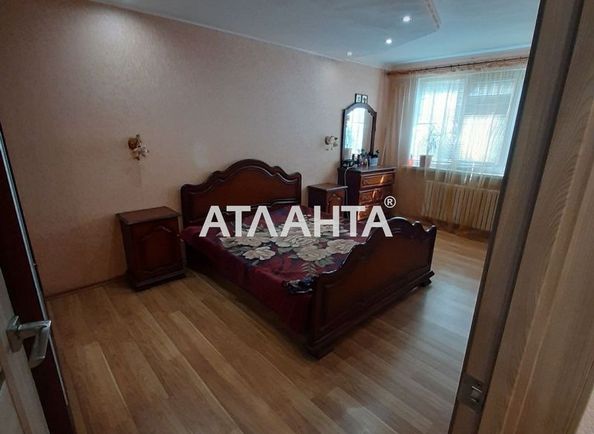 3-rooms apartment apartment by the address st. Paustovskogo (area 63,0 m2) - Atlanta.ua - photo 4