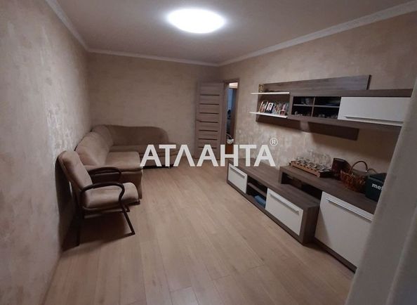 3-rooms apartment apartment by the address st. Paustovskogo (area 63,0 m2) - Atlanta.ua - photo 2
