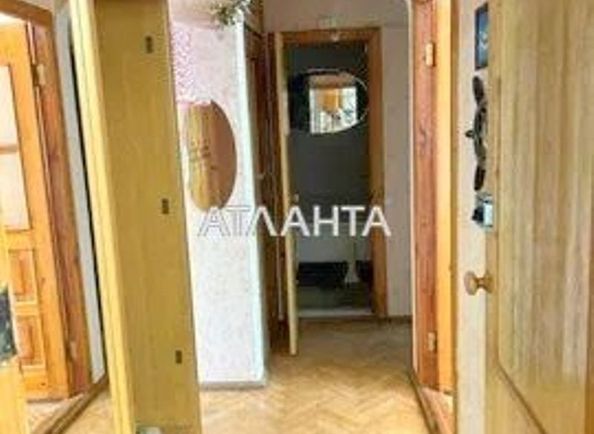 2-rooms apartment apartment by the address st. Kuznetsova kap (area 45,8 m2) - Atlanta.ua - photo 6