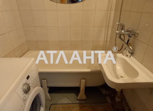 2-rooms apartment apartment by the address st. Kuznetsova kap (area 45,8 m²) - Atlanta.ua - photo 11