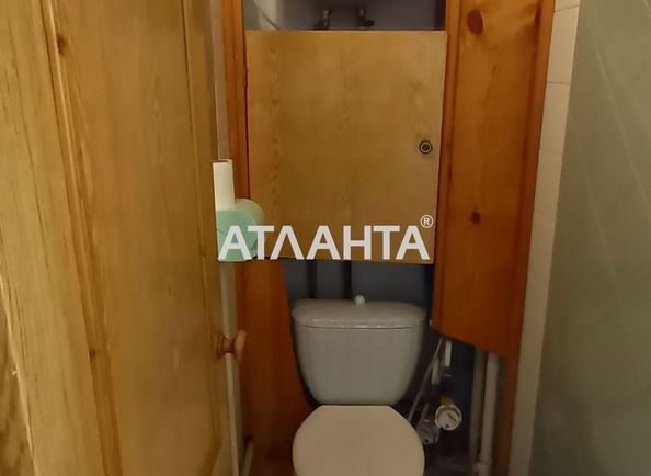 2-rooms apartment apartment by the address st. Kuznetsova kap (area 45,8 m²) - Atlanta.ua - photo 12