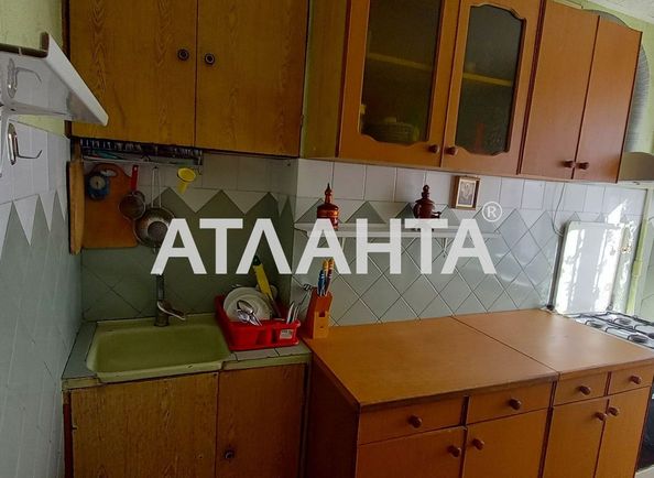2-rooms apartment apartment by the address st. Kuznetsova kap (area 45,8 m²) - Atlanta.ua - photo 8