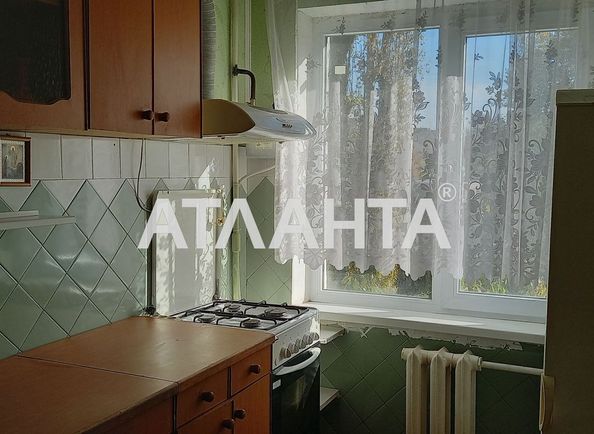 2-rooms apartment apartment by the address st. Kuznetsova kap (area 45,8 m²) - Atlanta.ua - photo 7