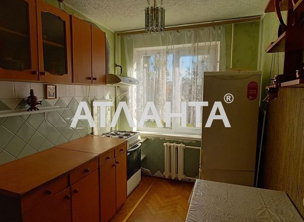 2-rooms apartment apartment by the address st. Kuznetsova kap (area 45,8 m²) - Atlanta.ua - photo 9