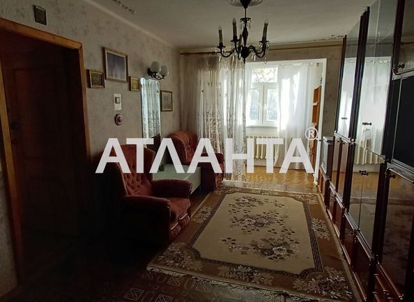 2-rooms apartment apartment by the address st. Kuznetsova kap (area 45,8 m²) - Atlanta.ua - photo 2