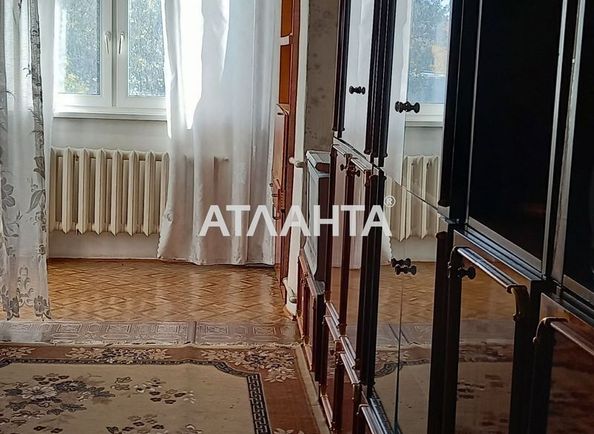2-rooms apartment apartment by the address st. Kuznetsova kap (area 45,8 m²) - Atlanta.ua - photo 5