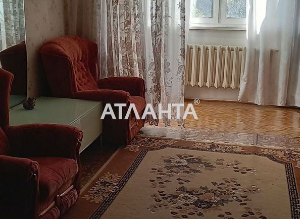 2-rooms apartment apartment by the address st. Kuznetsova kap (area 45,8 m²) - Atlanta.ua - photo 4