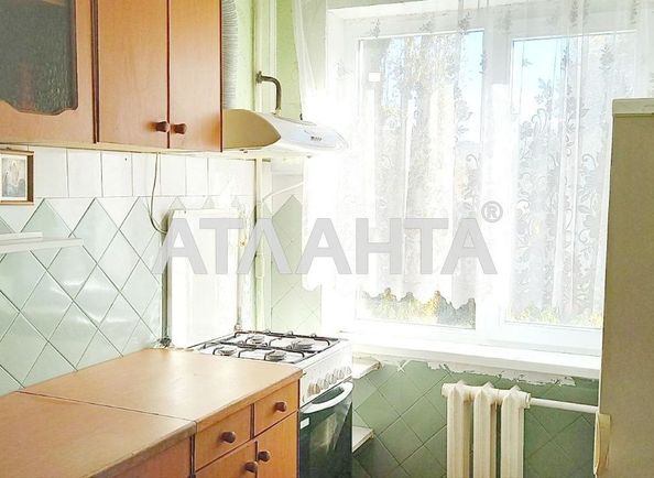 2-rooms apartment apartment by the address st. Kuznetsova kap (area 45,8 m²) - Atlanta.ua - photo 15
