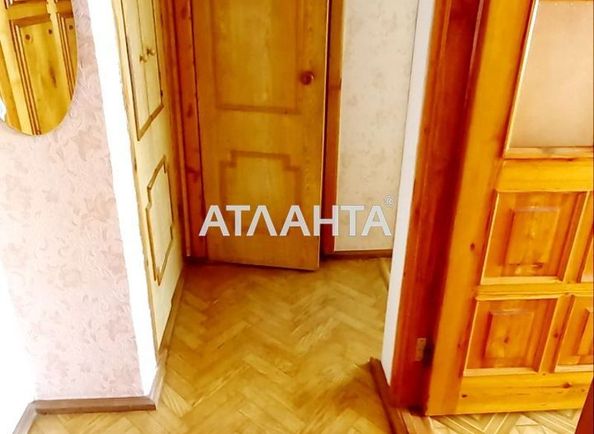 2-rooms apartment apartment by the address st. Kuznetsova kap (area 45,8 m²) - Atlanta.ua - photo 16