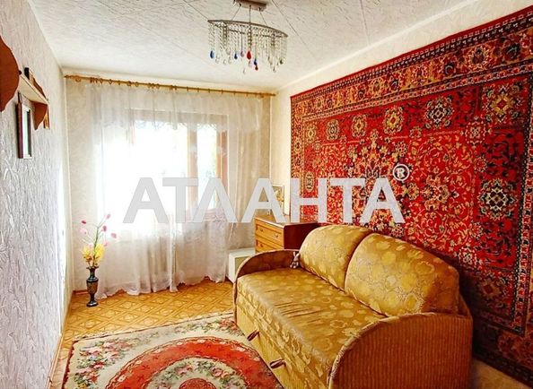 2-rooms apartment apartment by the address st. Kuznetsova kap (area 45,8 m²) - Atlanta.ua - photo 17