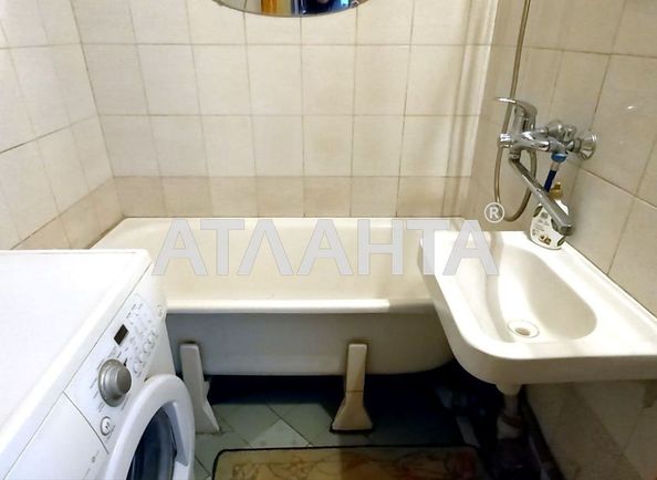 2-rooms apartment apartment by the address st. Kuznetsova kap (area 45,8 m²) - Atlanta.ua - photo 18