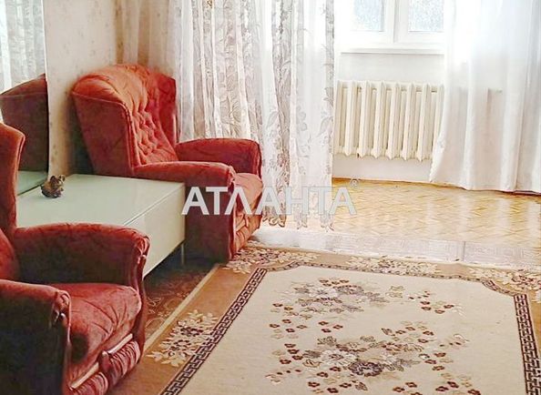 2-rooms apartment apartment by the address st. Kuznetsova kap (area 45,8 m²) - Atlanta.ua - photo 19