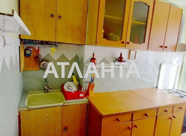 2-rooms apartment apartment by the address st. Kuznetsova kap (area 45,8 m²) - Atlanta.ua - photo 20