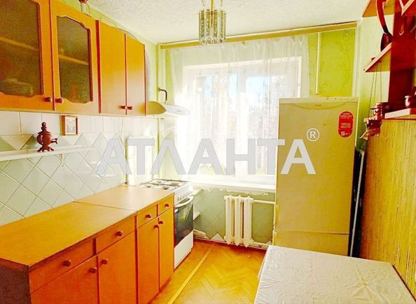 2-rooms apartment apartment by the address st. Kuznetsova kap (area 45,8 m²) - Atlanta.ua - photo 21
