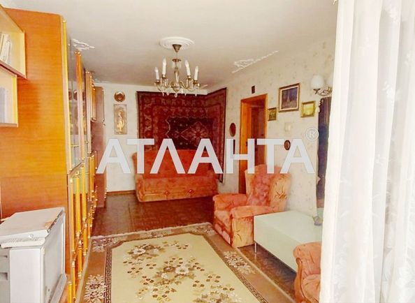 2-rooms apartment apartment by the address st. Kuznetsova kap (area 45,8 m²) - Atlanta.ua - photo 22