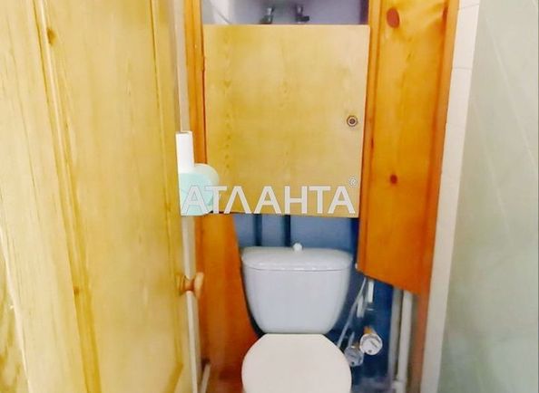 2-rooms apartment apartment by the address st. Kuznetsova kap (area 45,8 m²) - Atlanta.ua - photo 23