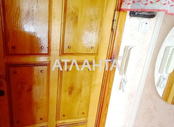 2-rooms apartment apartment by the address st. Kuznetsova kap (area 45,8 m²) - Atlanta.ua - photo 24
