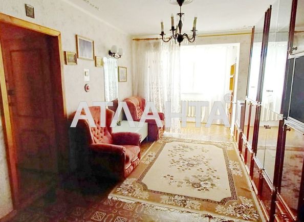 2-rooms apartment apartment by the address st. Kuznetsova kap (area 45,8 m²) - Atlanta.ua - photo 25