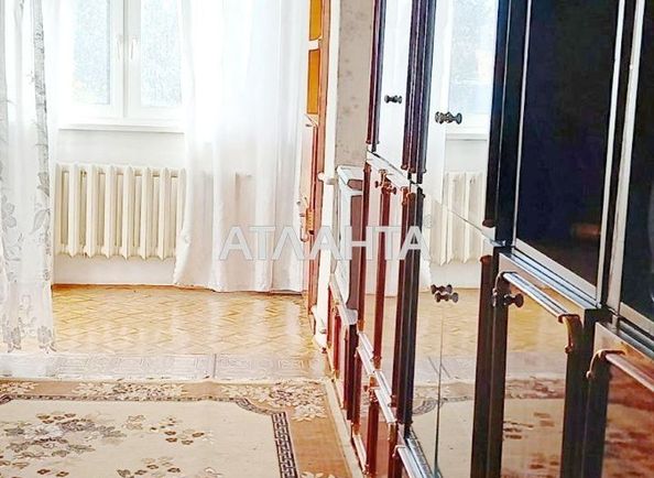 2-rooms apartment apartment by the address st. Kuznetsova kap (area 45,8 m²) - Atlanta.ua - photo 26