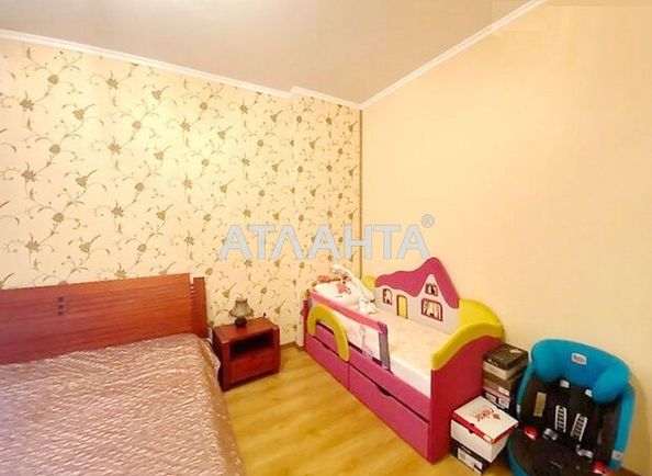1-room apartment apartment by the address st. Srednefontanskaya (area 64,3 m2) - Atlanta.ua - photo 9