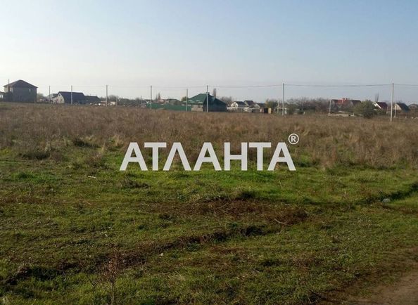 Landplot by the address st. Utrennyaya Rankova (area 7 acr) - Atlanta.ua - photo 6