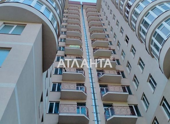 Commercial real estate at st. Fontanskaya dor Perekopskoy Divizii (area 65,5 m²) - Atlanta.ua