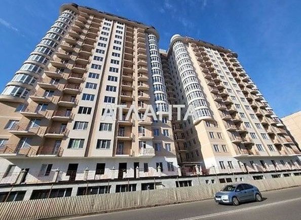 Commercial real estate at st. Fontanskaya dor Perekopskoy Divizii (area 65,5 m²) - Atlanta.ua - photo 2
