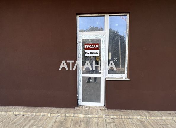 Commercial real estate at st. Fontanskaya dor Perekopskoy Divizii (area 65,5 m²) - Atlanta.ua - photo 6