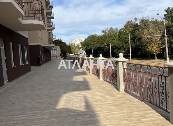 Коммерческая недвижимость по адресу Фонтанская дор. (площадь 65,5 м²) - Atlanta.ua - фото 8
