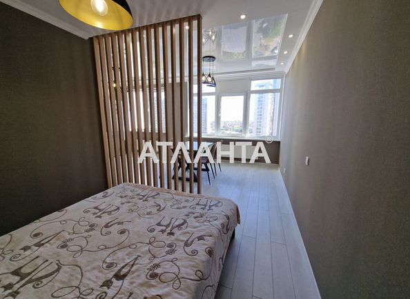 1-room apartment apartment by the address st. Zhemchuzhnaya (area 41,0 m2) - Atlanta.ua - photo 6