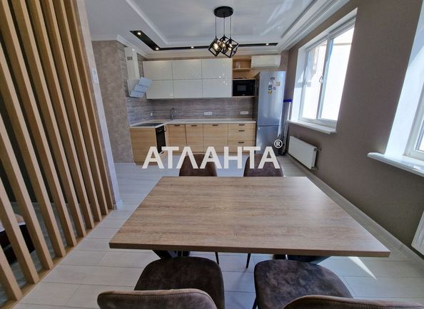 1-room apartment apartment by the address st. Zhemchuzhnaya (area 41,0 m2) - Atlanta.ua - photo 7