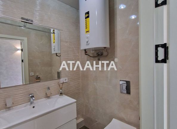 1-room apartment apartment by the address st. Zhemchuzhnaya (area 41,0 m2) - Atlanta.ua - photo 10