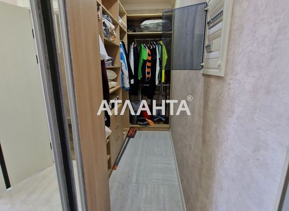 1-room apartment apartment by the address st. Zhemchuzhnaya (area 41,0 m2) - Atlanta.ua - photo 11