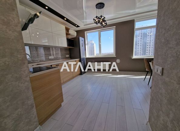 1-кімнатна квартира за адресою вул. Перлинна (площа 41,0 м2) - Atlanta.ua - фото 15